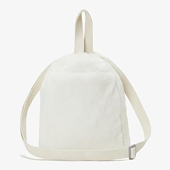 THE NORTH FACE バケットバッグミニ クリーム 新品タグ付き THE NORTH FACE ノースフェイス ショルダーバッグ メンズ